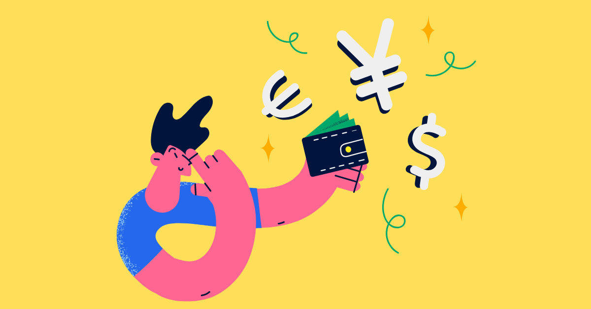 Cost of Living in Japan as a Foreign Student