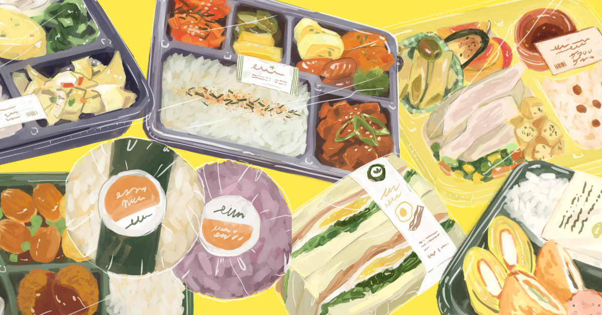 A Guide to Surviving in Japan: How Japanese Convenience Stores Can Help You