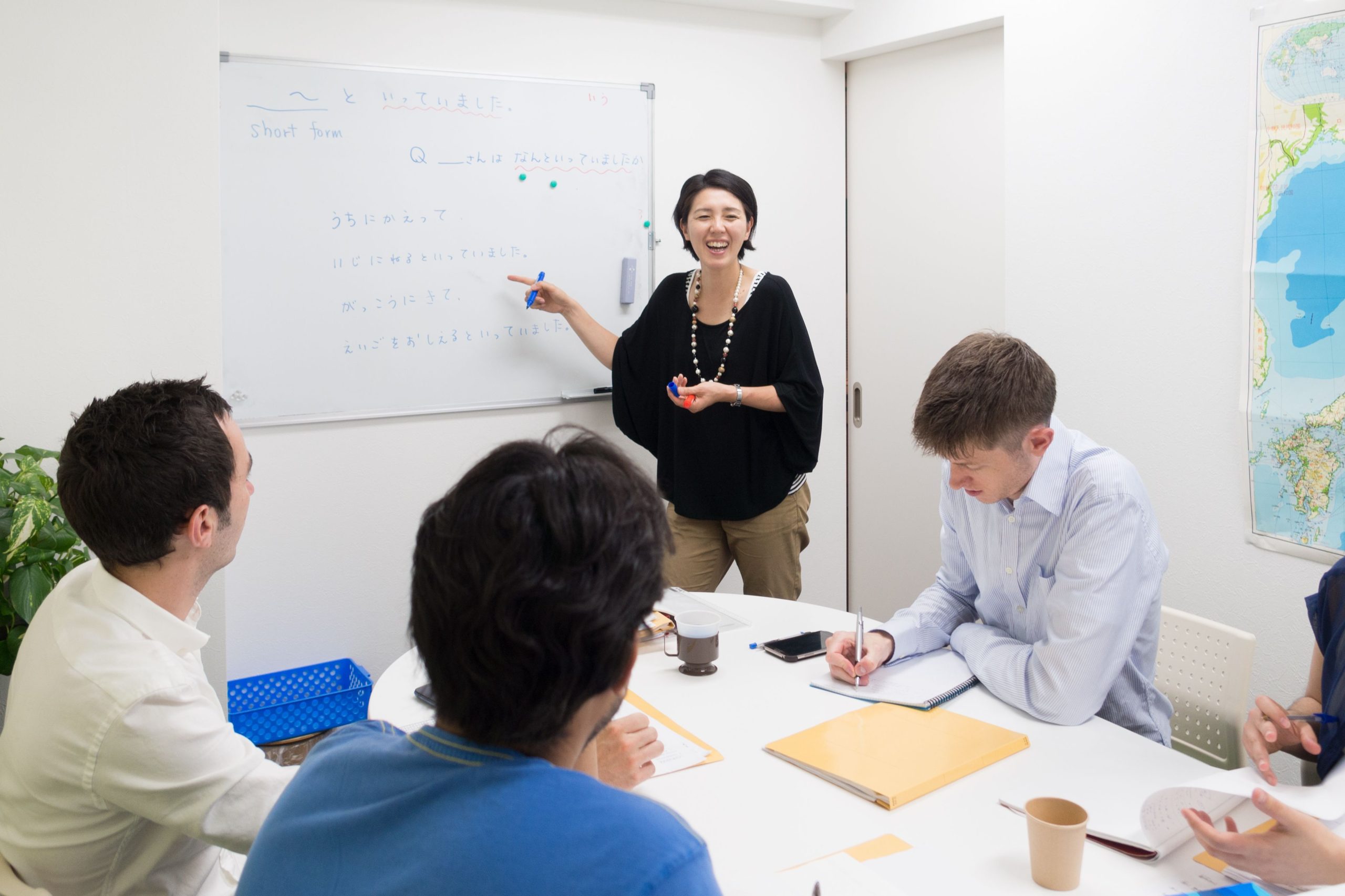 Guide on Study in Japan 2025: Documents and Application Flow