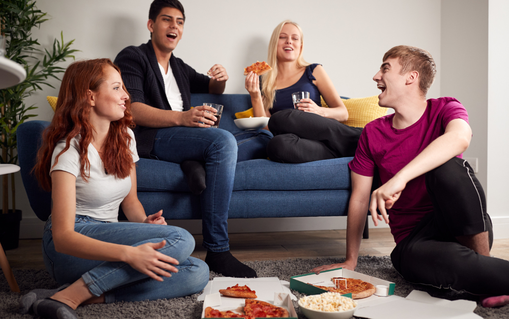 Rules and Guide to Living in a Sharehouse in Japan
