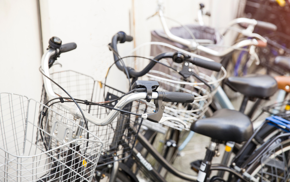 The Ultimate Beginner’s Guide to Bicycles in Tokyo