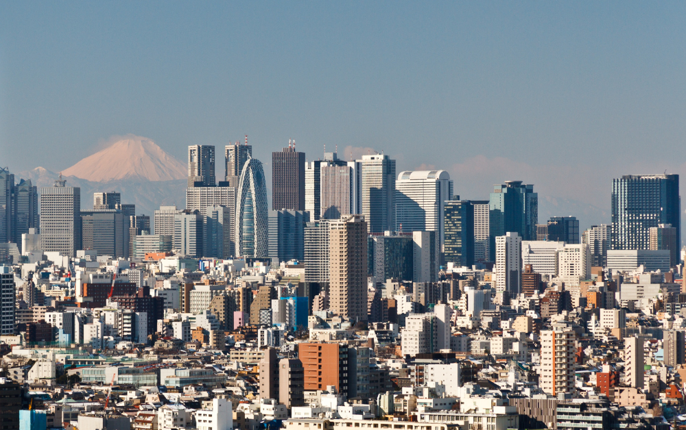 Exploring Tokyo on a Student Budget: 12 Alternative Cheap and Free Things to Do