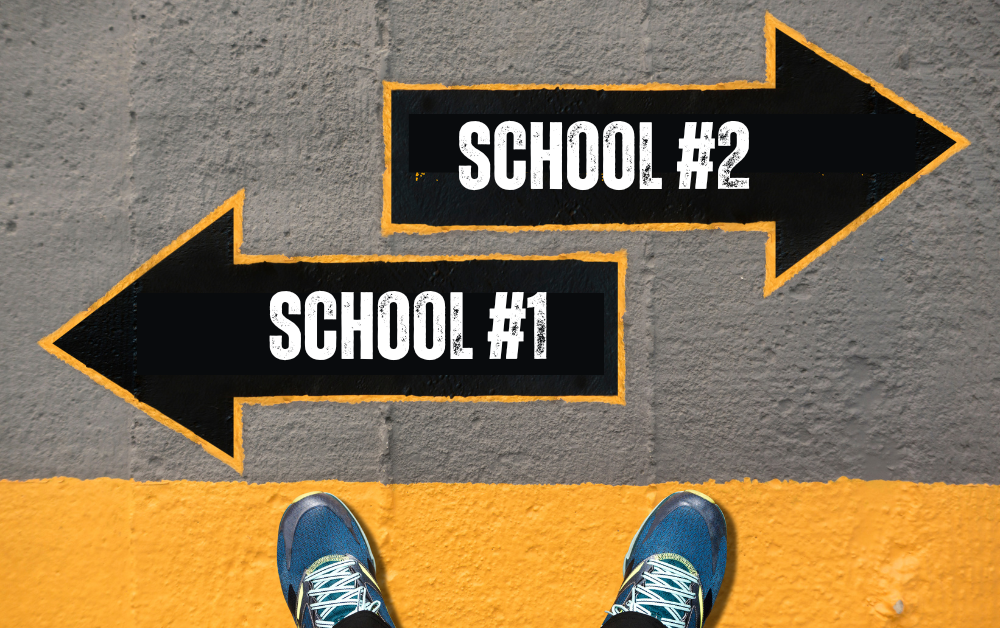 Can You Transfer to a Different Language School in Japan?