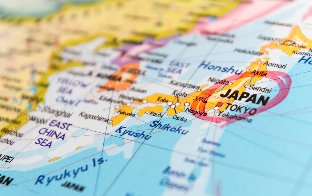 How to Study in Japan: A Comprehensive Guide