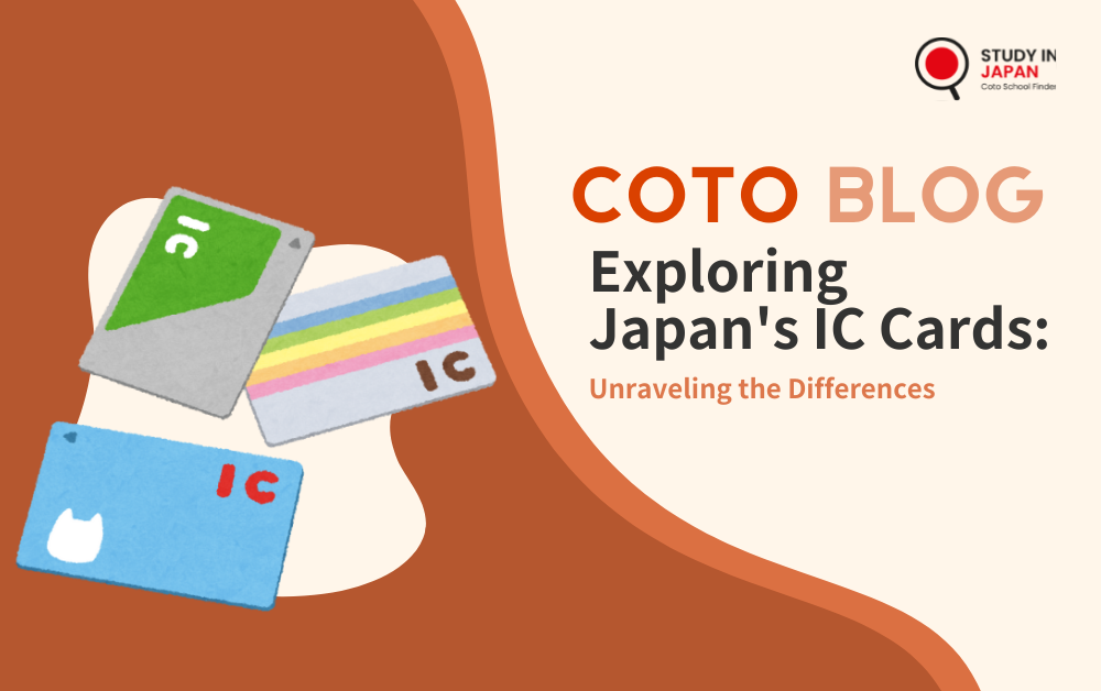 The Ultimate Guide to IC Cards in Japan: Everything You Need to Know